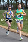 Graded 5k, 2021 Middlesbrough Endeavour Graded 5k, Middlesbrough, Sunday, April 11th. Photo: David T. Hewitson/Sports for All Pics